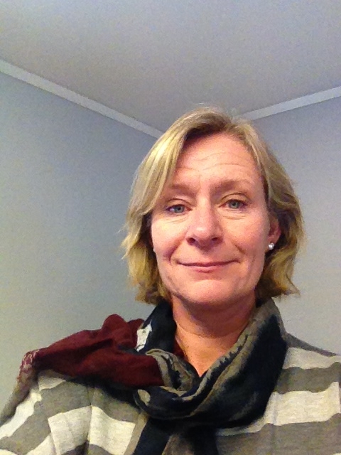 Pernilla